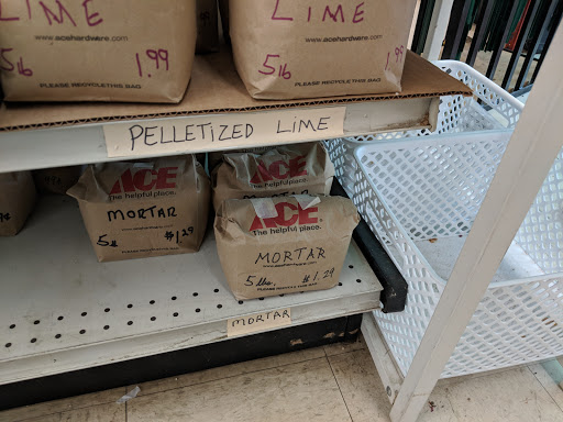 Hardware Store «Hipps Hardware», reviews and photos, 5539 Hovis Rd, Charlotte, NC 28216, USA