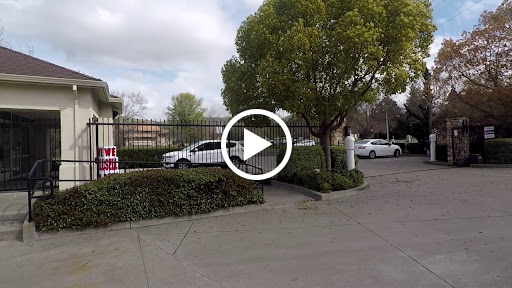 Self-Storage Facility «A-1 Self Storage», reviews and photos, 5296 Concord Blvd, Concord, CA 94521, USA