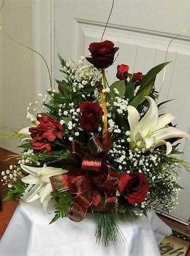 Florist «Every Loving Bloom Florist», reviews and photos, 110 Fairview Ln, Clarksville, TN 37040, USA