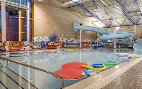 Easton Leisure Centre image