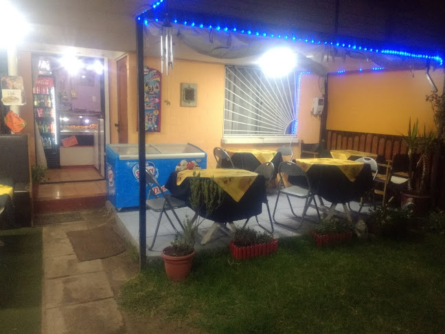 Cafetería Donde La Gaby - La Serena