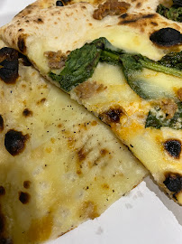Pizza du Restaurant italien Libertino à Paris - n°19