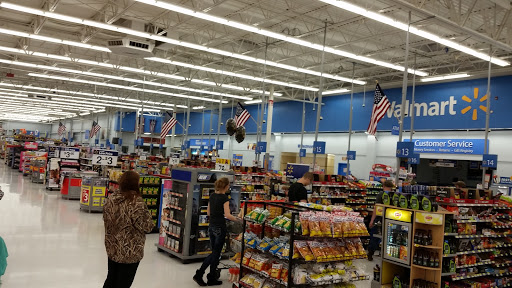 Department Store «Walmart Supercenter», reviews and photos, 1315 N 21st St, Newark, OH 43055, USA