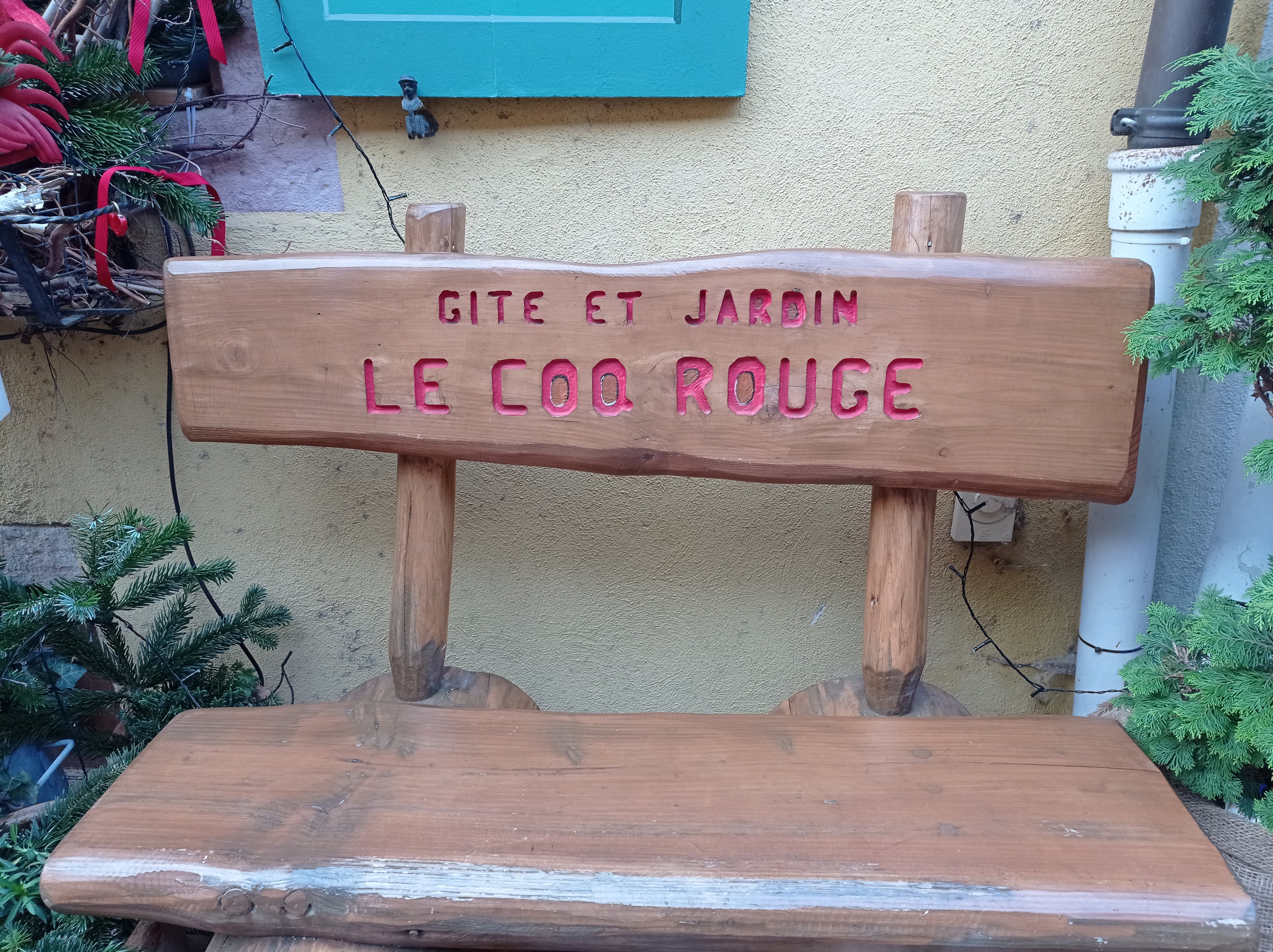 Photo n° 1 de l'avis de jose.a fait le 27/12/2023 à 14:30