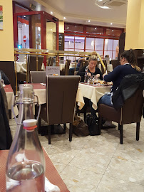Atmosphère du Restaurant italien San Paolo à Enghien-les-Bains - n°4