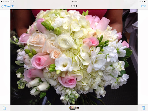 Florist «Lane Florist», reviews and photos, 6616 Snider Plaza, Dallas, TX 75205, USA