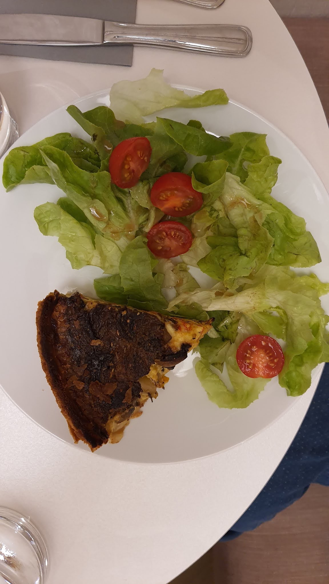 Photo n° 21 de l'avis de Salsa.u fait le 29/08/2018 à 12:54