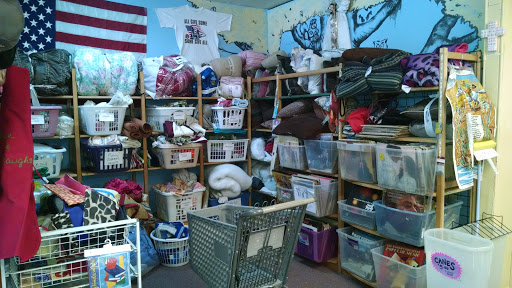 Thrift Store «Phoenix Thrift Shoppe», reviews and photos, 10029 San Jose Blvd, Jacksonville, FL 32257, USA