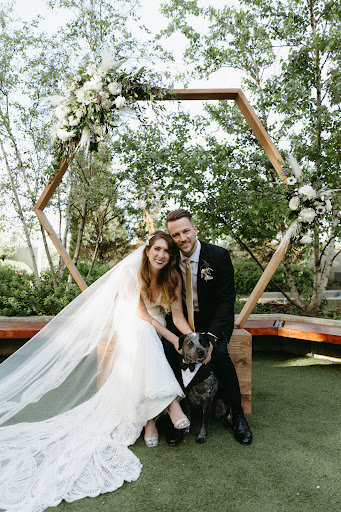 Florist «Thats Amore Florist Ltd», reviews and photos, 3454 N Southport Ave, Chicago, IL 60657, USA