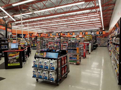 Auto Parts Store «AutoZone», reviews and photos, 1536 Redwood Road, Saratoga Springs, UT 84045, USA