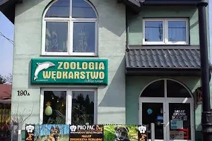 Sklep Zoologiczno-Wędkarski image