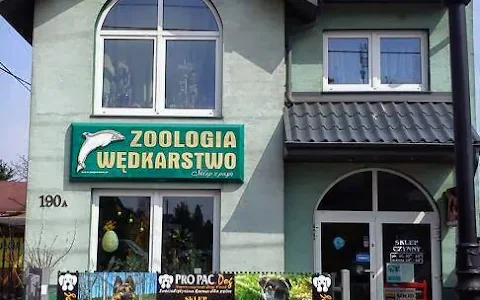 Sklep Zoologiczno-Wędkarski image