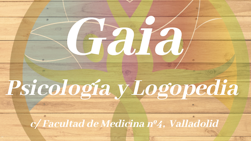 GAIA Psicología y Logopedia en Valladolid, Valladolid