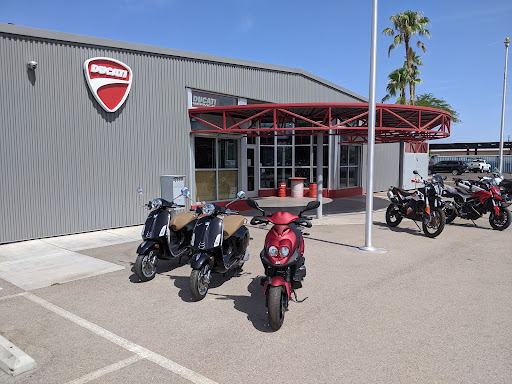 Motorcycle Repair Shop «On Any Moto», reviews and photos, 1655 W Grant Rd, Tucson, AZ 85745, USA