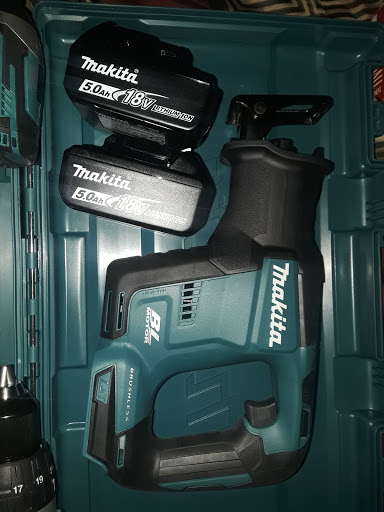 Tool Store «Team Tools LLC», reviews and photos, 4560 S Campbell Ave # 144, Springfield, MO 65810, USA