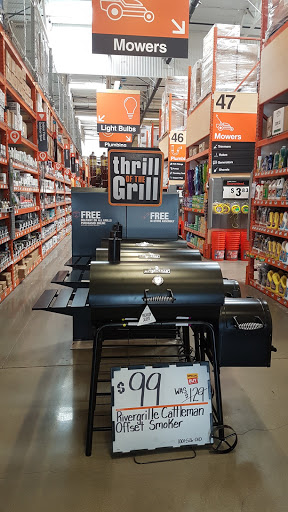 Home Improvement Store «The Home Depot», reviews and photos, 6633 Westminster Ave, Westminster, CA 92683, USA