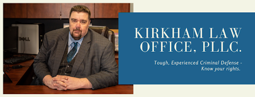 Lawyer «Kirkham Law Office, PLLC», reviews and photos