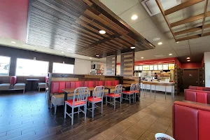 Arby's image