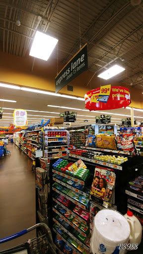 Grocery Store «Kroger», reviews and photos, 2939 U.S. 17 Business, Murrells Inlet, SC 29576, USA