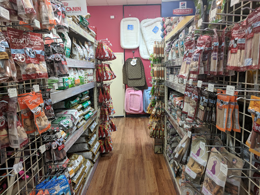 Pet Supply Store «Pet Supermarket», reviews and photos, 2449 S Hiawassee Rd, Orlando, FL 32835, USA