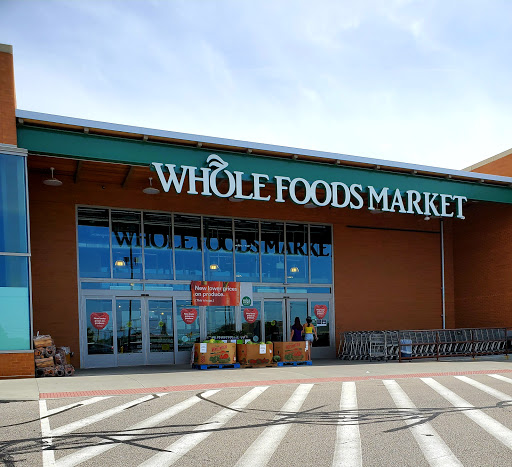 Whole Foods Market, 19607 Detroit Ave, Rocky River, OH 44116, USA, 