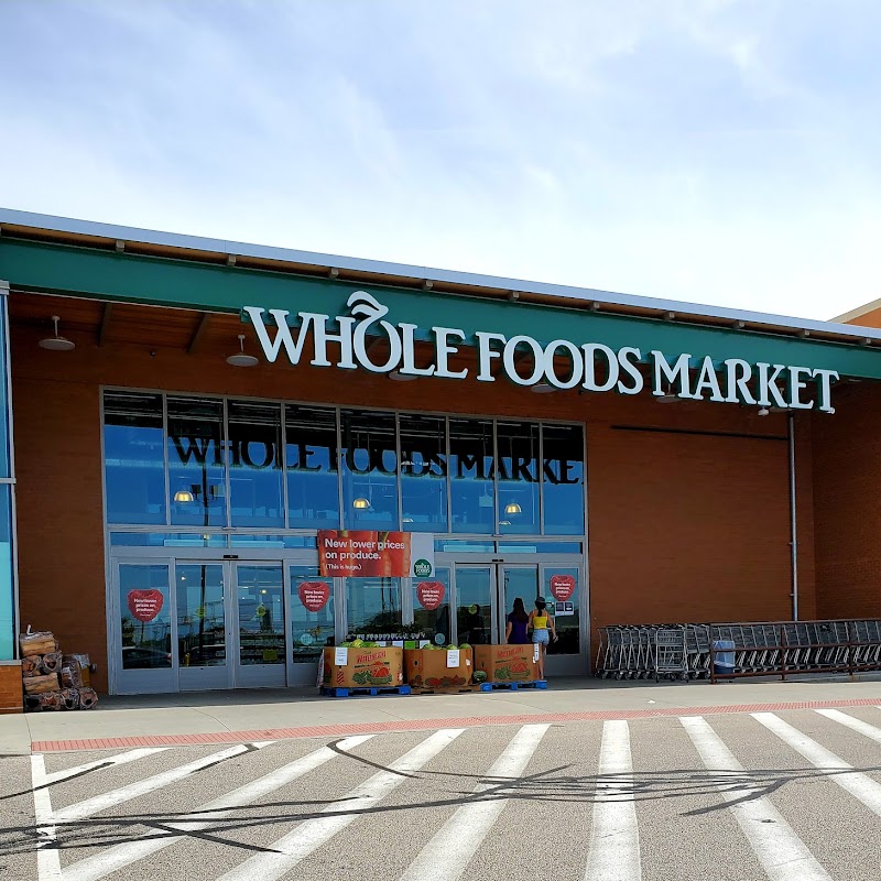 Whole Foods Market