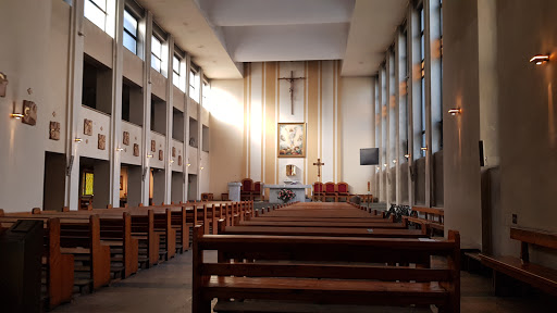 Klasztor Ojców Dominikanów w Katowicach