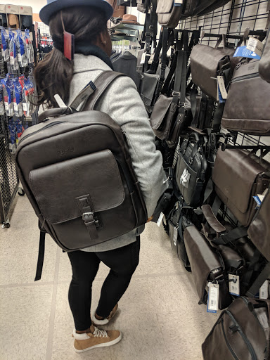 Clothing Store «K&G Fashion Superstore», reviews and photos, 908 Morse Rd, Columbus, OH 43229, USA