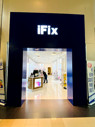 Cell Phone Store «The iFix», reviews and photos, 180 NJ-35, Eatontown, NJ 07724, USA