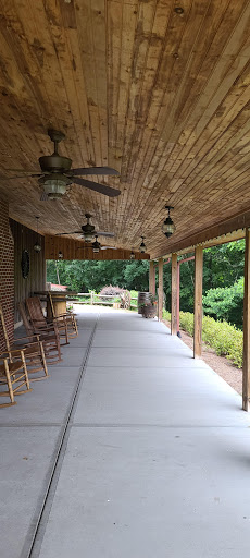 Event Venue «Dixie Dreams Special Events Venue», reviews and photos, 7188 Santa Claus Rd, Monroe, NC 28110, USA