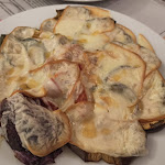 Photo n°3 de l'avis de Rosa.e fait le 09/06/2021 à 14:05 sur le  Ristorante Pizzeria Corte dei medici à Catania