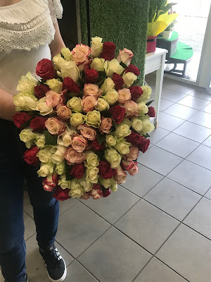 PLANET'FLOR à Lyon