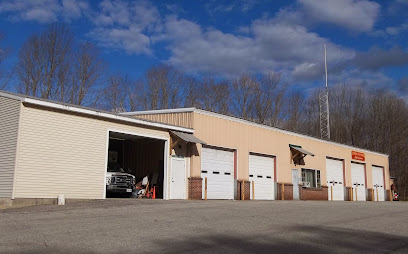Turner Fire Department