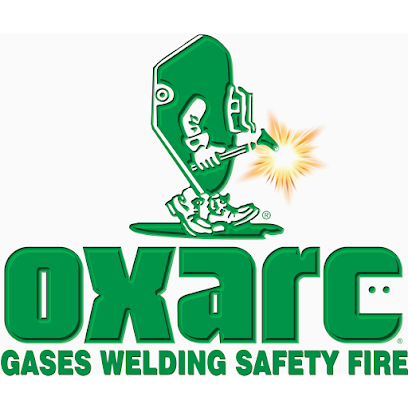 OXARC Inc.