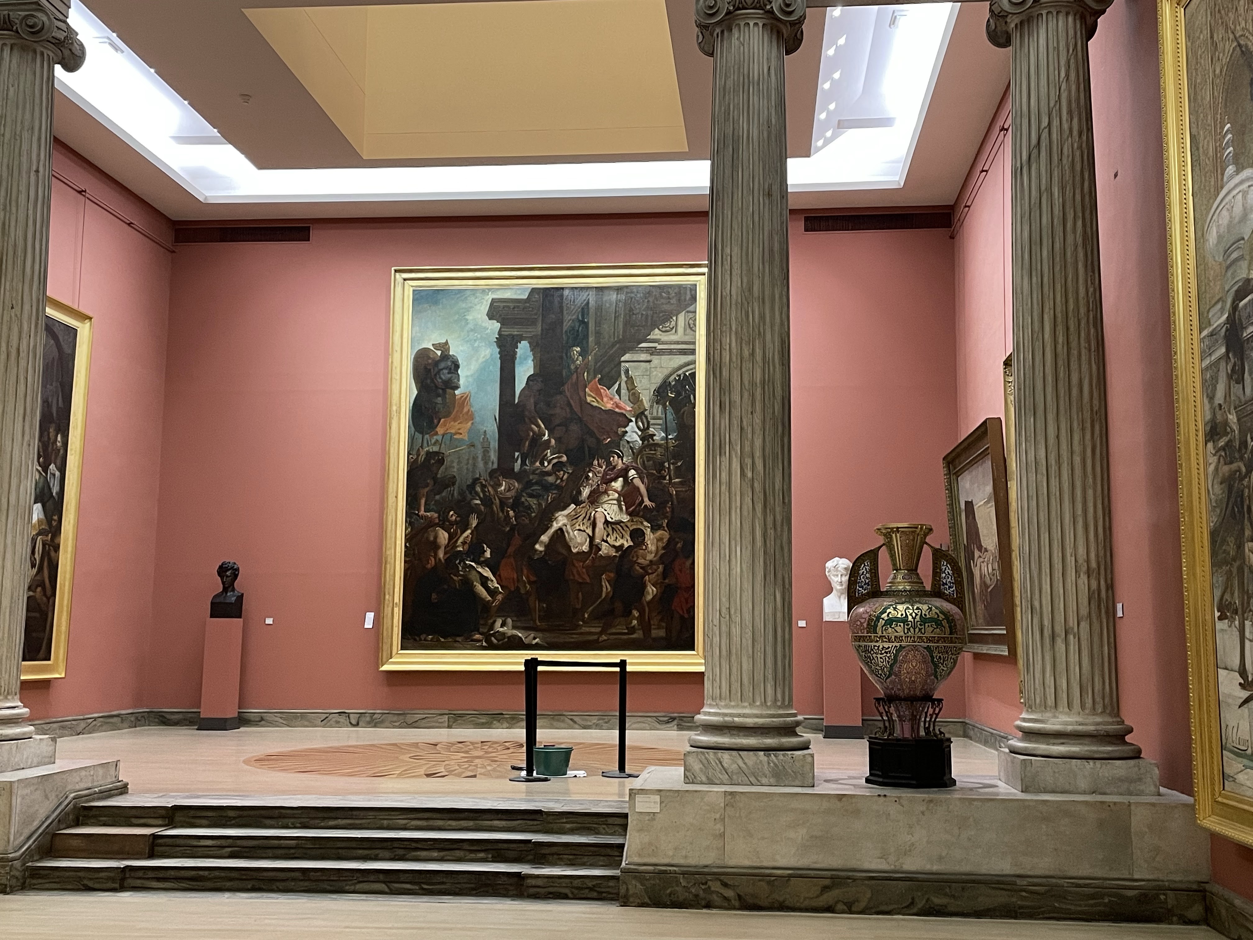 Photo n° 1 de l'avis de Ève.. fait le 19/07/2021 à 15:29