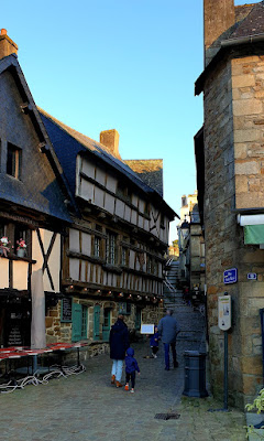 Port d'Auray à Auray