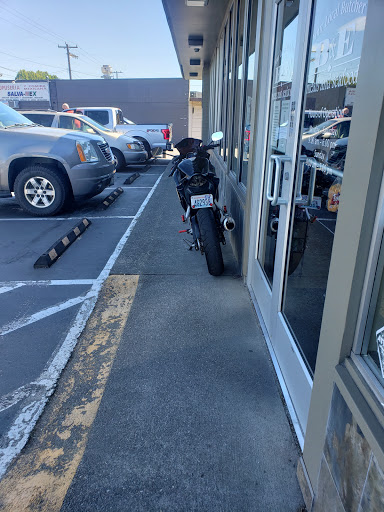 Butcher Shop «B & E Meat & Seafood Co», reviews and photos, 15003 Ambaum Blvd SW, Burien, WA 98166, USA