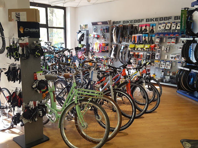 Rezensionen über Rocco der Fahrradladen in Kreuzlingen - Fahrradgeschäft