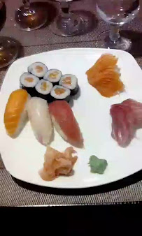 Plats et boissons du Restaurant japonais Ichiban Sushi à Châteauroux - n°13