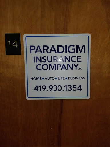Paradigm Insurance Company LLC