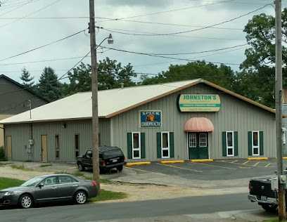 Speck Chiropractic Clinic - Pet Food Store in Springfield Illinois