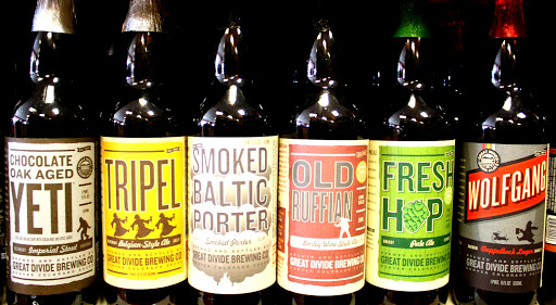 Liquor Store «Honeygo Wine & Spirits», reviews and photos, 5004 Honeygo Center Dr, Perry Hall, MD 21128, USA