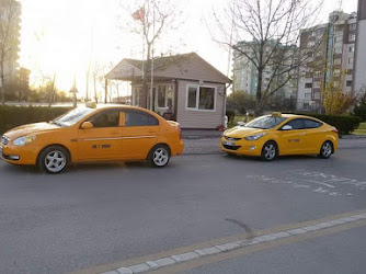 Eryaman Akasya Taksi