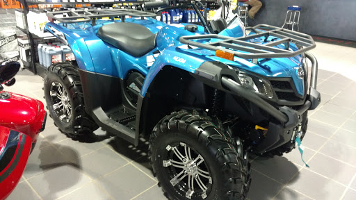 ATV Dealer «Pioneer Motorsport», reviews and photos, 12220 Olean Rd, Chaffee, NY 14030, USA