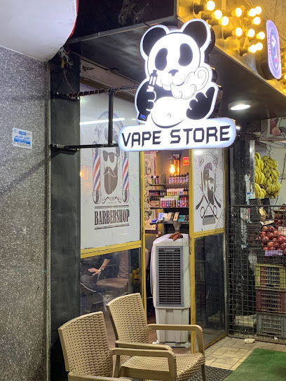 Pandawy Vape Store