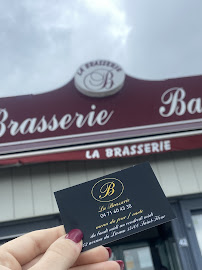 Photos du propriétaire du Restaurant La Brasserie à Saint-Flour - n°12