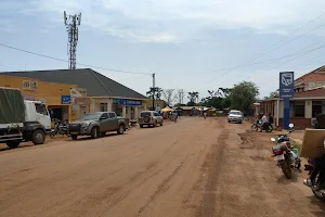Adjumani town image