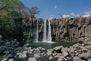 Saltos de Las Margaritas image