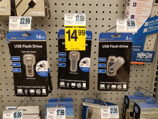 Pharmacy «Rite Aid», reviews and photos, 32121 Camino Capistrano, San Juan Capistrano, CA 92675, USA