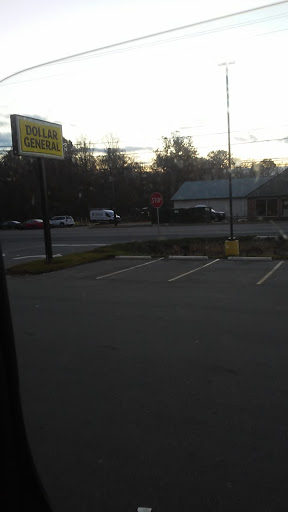 Discount Store «Dollar General», reviews and photos, 3524 Conowingo Rd, Street, MD 21154, USA